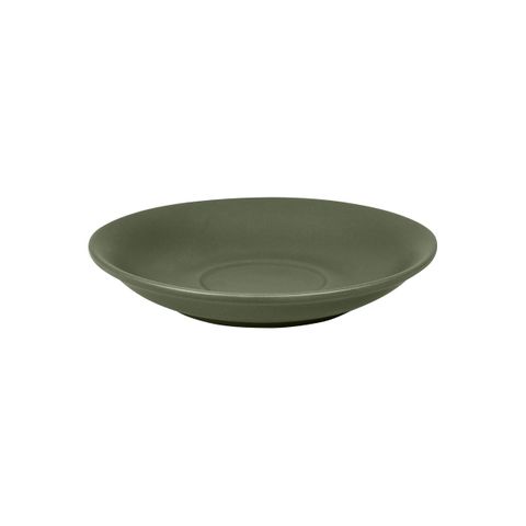 SAUCER 140MM FOR CUP & MUG BEVANDE INTORNO - SAGE - 6 PACK - 978393