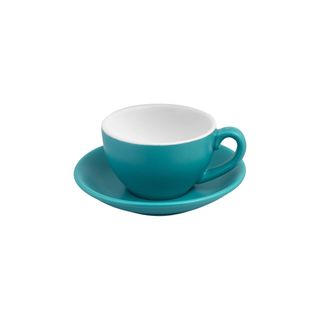 CAPPUCCINO CUP 200ML BEVANDE INTORNO - AQUA - 6 PACK - 978360