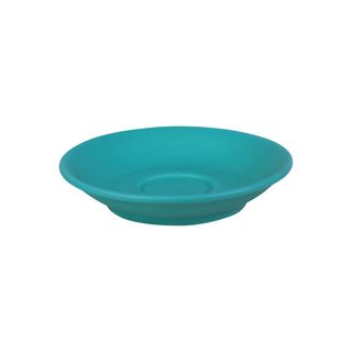 SAUCER 140MM FOR CUP & MUG BEVANDE INTORNO - AQUA - 6 PACK - 978400