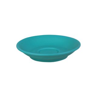 SAUCER 140MM FOR CUP & MUG BEVANDE INTORNO - AQUA - 6 PACK - 978400