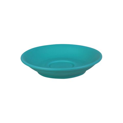 SAUCER 140MM FOR CUP & MUG BEVANDE INTORNO - AQUA - 6 PACK - 978400