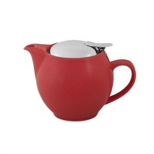 TRENTON TEAPOT 350ML BEVANDE TEALEAVES - ROSSO - 6 PACK - 978602