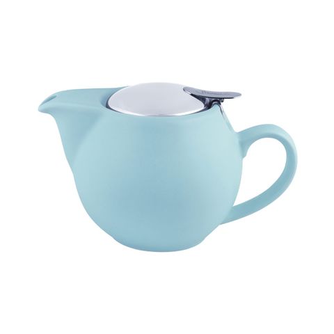 TRENTON TEAPOT 350ML BEVANDE TEALEAVES - MIST - 6 PACK - 978613