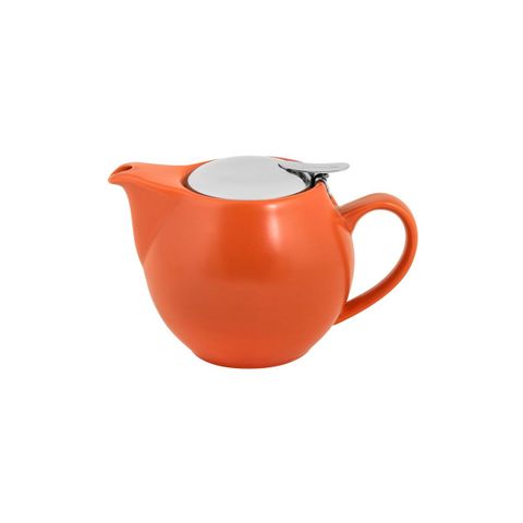 TRENTON TEAPOT 350ML BEVANDE TEALEAVES - JAFFA - 6 PACK - 978607