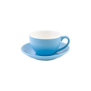 CAPPUCCINO CUP 200ML BEVANDE INTORNO - BREEZE - 6 PACK - 978358