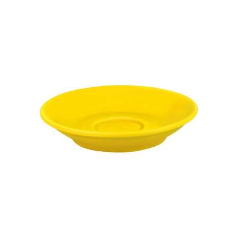 SAUCER 140MM FOR CUP & MUG BEVANDE INTORNO - MAIZE - 6 PACK - 978401