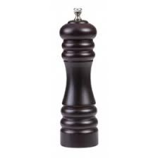 SALT & PEPPER MILL 120MM DARK CLASSIC MODA - 408064 - EACH