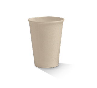 GREENMARK BAMBOO PAPER COLD CUP 22OZ ( BCC22 ) - 50 - SLV