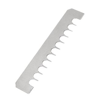 VOGUE COARSE SPARE BLADE TO SUIT STANDARD MANDOLINE ( D445 ) - K861 - EACH