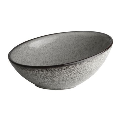 OLYMPIA MINERAL SLOPING BOWLS 135MM DIA ( DF176 ) - 6 - CTN
