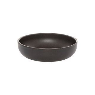 TRENTON ECLIPSE UNO BLACK 160MM DIA ROUND BOWL - 959825 - 6 - CTN