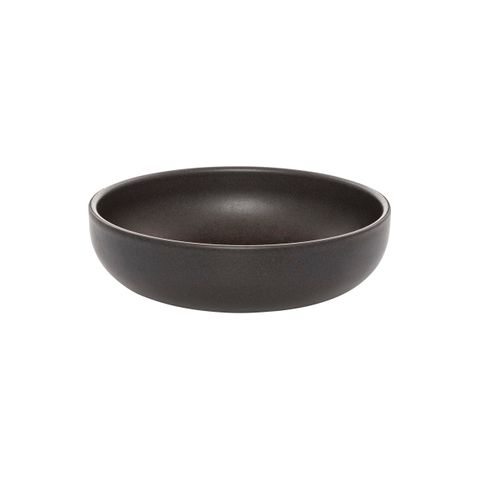 TRENTON ECLIPSE UNO BLACK 160MM DIA ROUND BOWL - 959825 - 6 - CTN