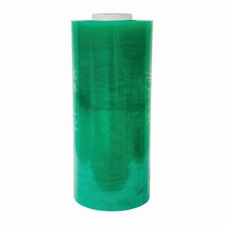 MARINUCCI ORIGINAL VEGETABLE FILM 14UM - GREEN - 45CM x 1300M - 1 - ROLL