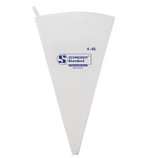 SCHNEIDER 4-46 PIPING BAG COTTON - SIZE 4 ( 460mm ) - GT129