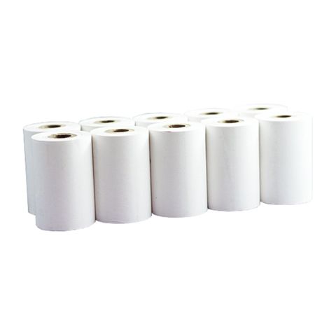 POS ROLL - Thermal EFT Rolls (57x30x11) - TYRO - 5 - SLV