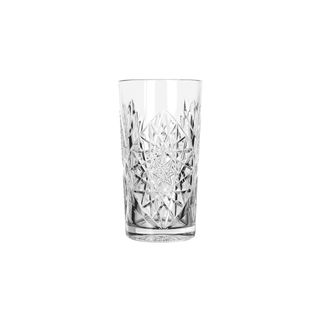 LIBBEY HOBSTAR COOLER GLASS 473ML - LB926798 ( 5633 ) - 12 - CTN