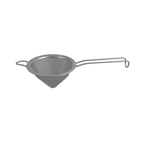 TRENTON COCKTAIL STRAINER - FINE MESH CONICAL 100MM DIA - 34055 - EACH