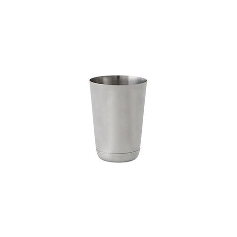 TRENTON BAR SHAKER STAINLESS STEEL - MEDIUM - 620ML - 70952-B - EACH