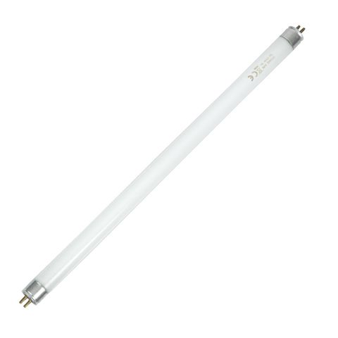 EAZYZAP REPLACEMENT FLUORESCENT TUBE 8W - 30CM FOR EAZYZAP BUG ZAPPER ...