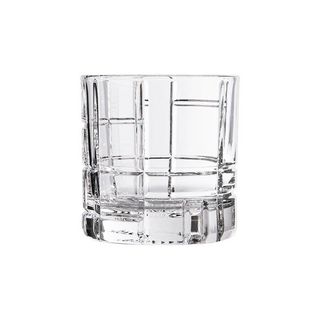 OCEAN TRAZE FUTURE DOUBLE OLD FASHIONED GLASS 350ML - CC303663 - 36 - CTN