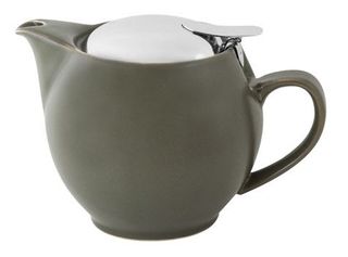 REPLACEMENT COVER S/S FOR 350ML 'BEVANDE' TEAPOT - 978600-C - EACH