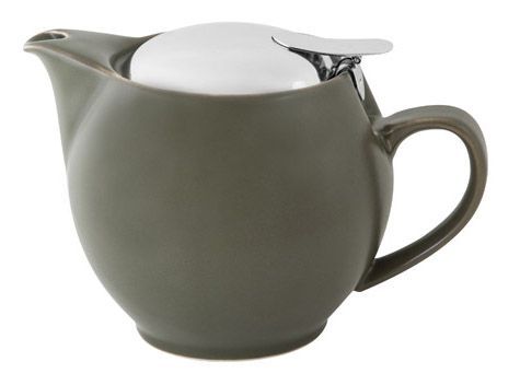 REPLACEMENT COVER S/S FOR 350ML 'BEVANDE' TEAPOT - 978600-C - EACH