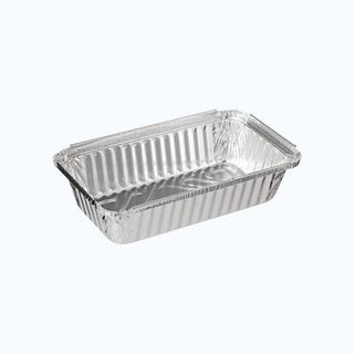 BONSON FOIL 1185ML CONTAINER, 178X128X43 - F419( FC448 / 7419 ) (18-MRE507) - 500 - CTN