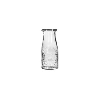 LIBBEY HERITAGE BOTTLE - 222ML - 143MM H X 58MM DIA - LB70355 - 24 - CTN