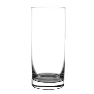 OLYMPIA CRYSTAL HI BALL GLASSES 280ML - GF740 - 6 - CTN