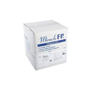 ACE MIRACLE FILTER POWDER FP BULK BOX - 18KG - BOX