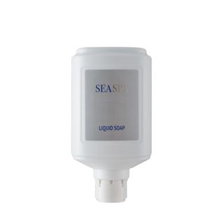 SEA SPA LIQUID SOAP - 400ML SQUEEZE BOTTLE - 20 -CTN