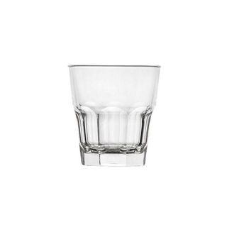 POLYSAFE ROCKS TUMBLER 240ML POLYCARBONATE ( 0315 024 ) - 24 - CTN