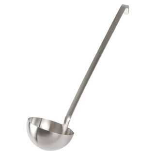 VOGUE LADLE 250ML / 08oz S/STEEL ( M961 ) -EACH