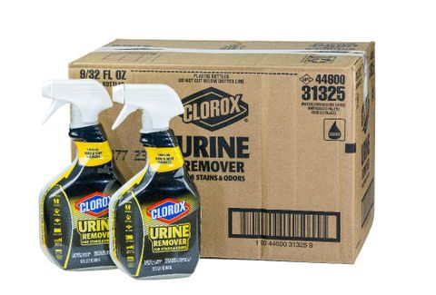 CLOROX URINE REMOVER 946ML - 9 - CTN