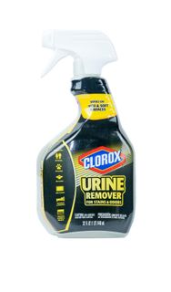 CLOROX URINE REMOVER 946ML - EACH