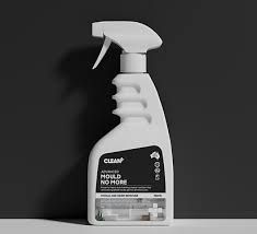 HI - IMPACT Mould No More - 750ML TRIGGER PACK - 12 - CTN