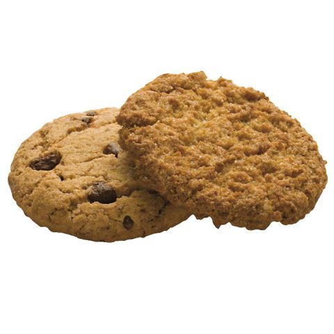 ARNOTTS BUTTERNUT SNAP AND FARMBAKE CHOCOLATE CHIP BISCUIT PORTION PACK - 150 - CTN