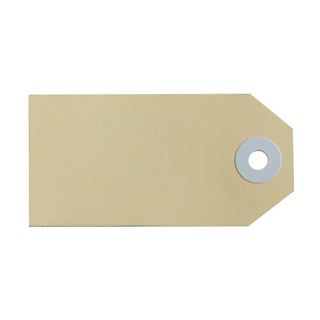 ESSELTE NO.1 SHIPPING TAGS - 70x35mm - 1000 - PACK