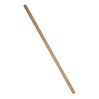 EDCO TUF 25MM x 1.5M BAMBOO BROOM HANDLE - ( 11256 ) - EACH