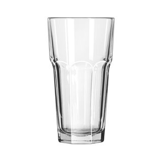 LIBBEY GIBRALTAR COOLER GLASS 473ML ( LB15256 ) - 12 - CTN