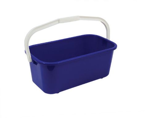 SABCO WINDOW CLEANERS BUCKET 11L BLUE ( SABC-2091B ) - EACH