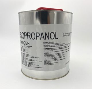 ISOPROPANOL ( VOLUME % - 100% ) - 4L