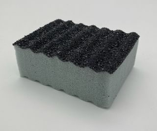 JONAS BLACK GRILL SCOURERS 100X75X40MM RECTANGULAR - EACH