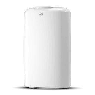 TORK ELEVATION BIN 50L - WHITE - B1 - 563000 - EACH