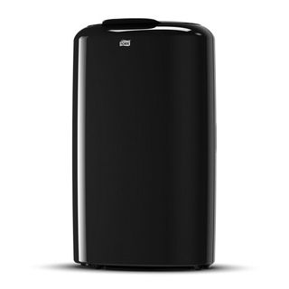 TORK ELEVATION BIN 50L - BLACK - B1 - 563008 - EACH