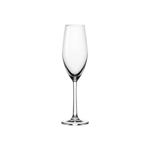 OCEAN SANTE CHAMPAGNE GLASS 210ML - CC301607 - 24 - CTN