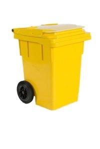 WHEELIE BINS