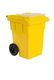 WHEELIE BINS