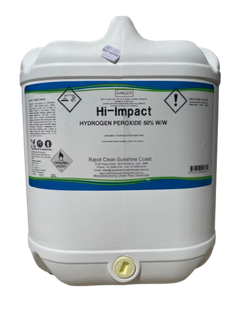 HI - IMPACT Hydrogen Peroxide 50% - 20L