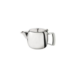 COSMOS TEAPOT STAINLESS STEEL 250ML - P885-025 - EACH